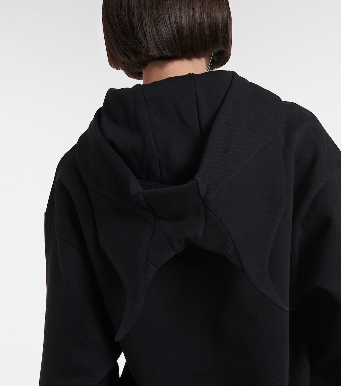 X Disney® Hoodie Maleficent | Coperni