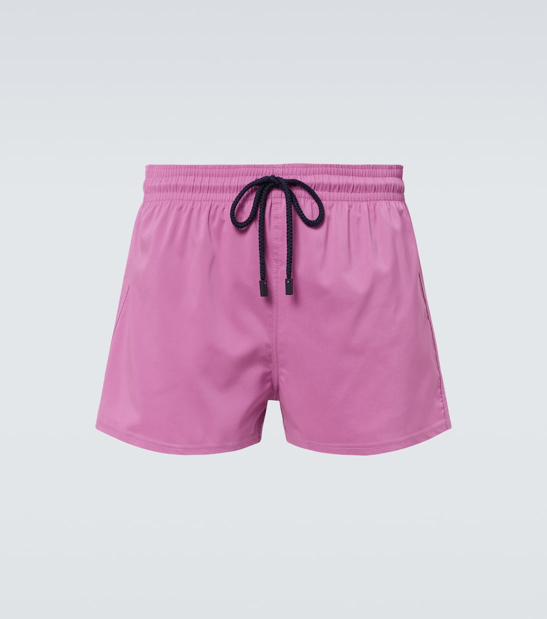Logo swim trunks | Vilebrequin