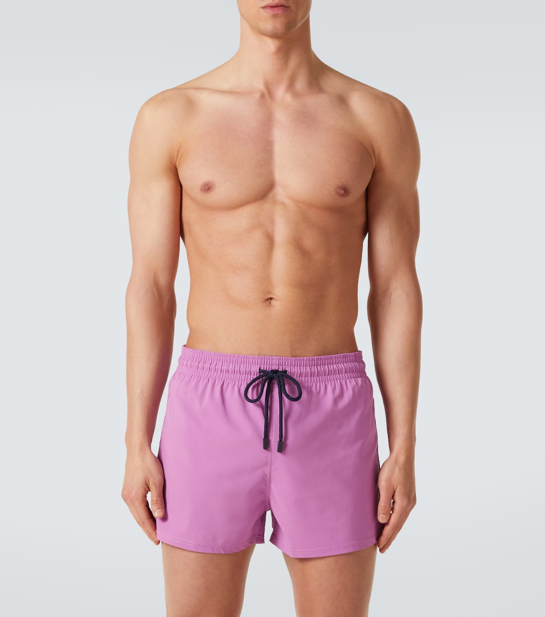 Logo swim trunks | Vilebrequin
