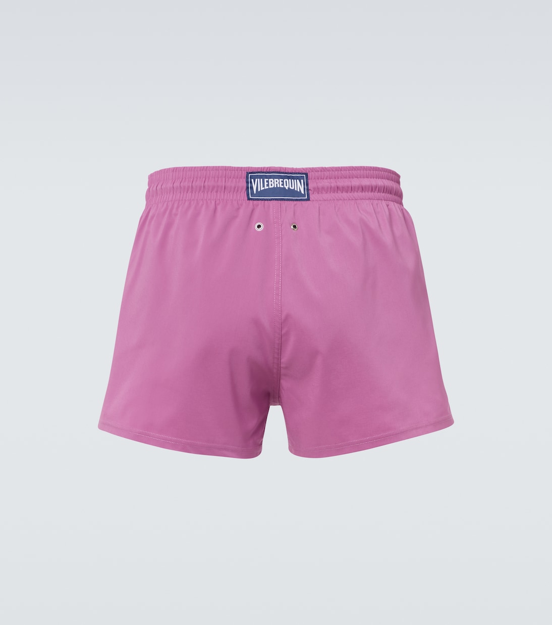 Logo swim trunks | Vilebrequin