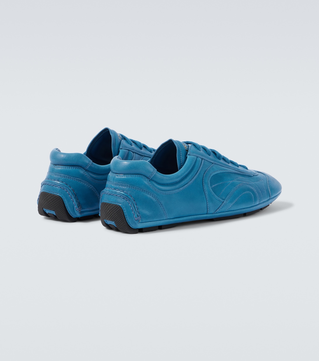 Montecarlo Re-Edition 2005 sneakers | Prada