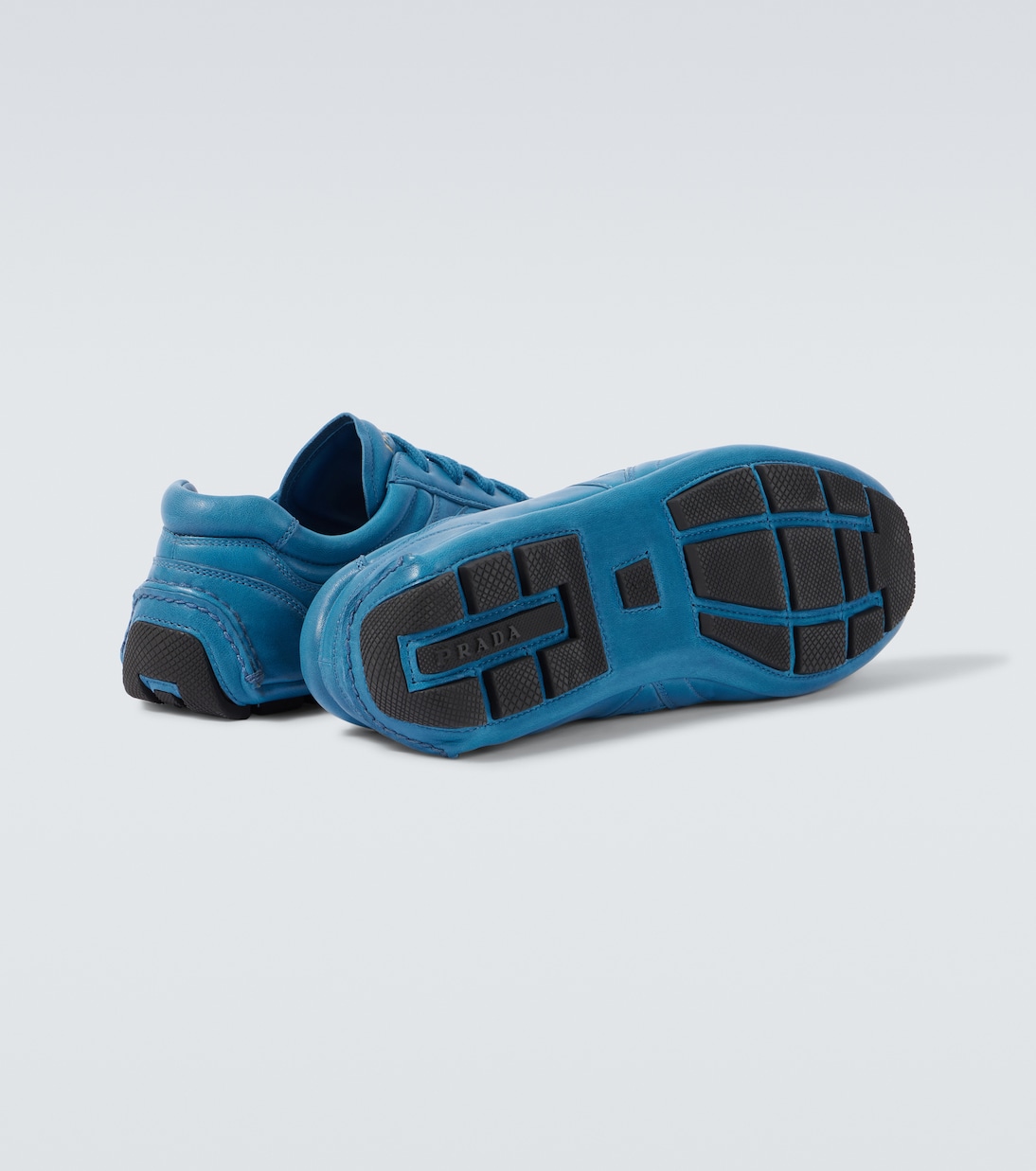 Montecarlo Re-Edition 2005 sneakers | Prada