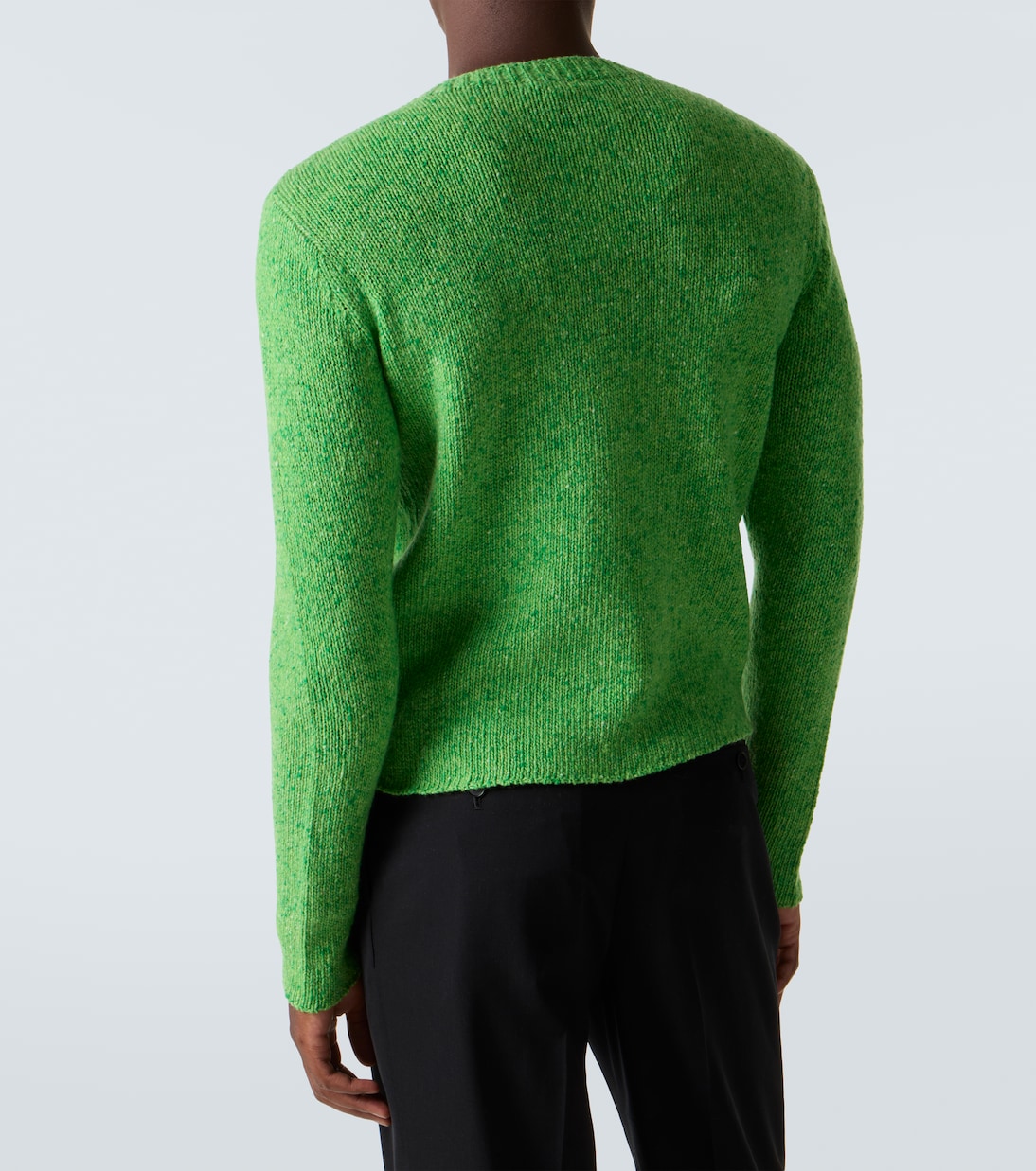 Pullover aus Kaschmir | Auralee