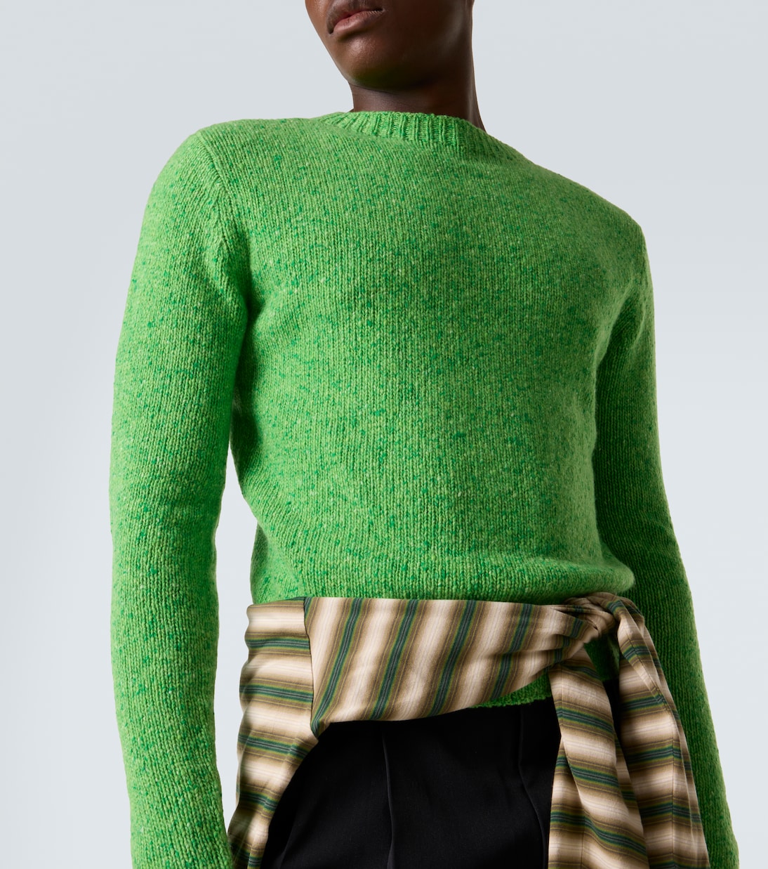 Pullover aus Kaschmir | Auralee
