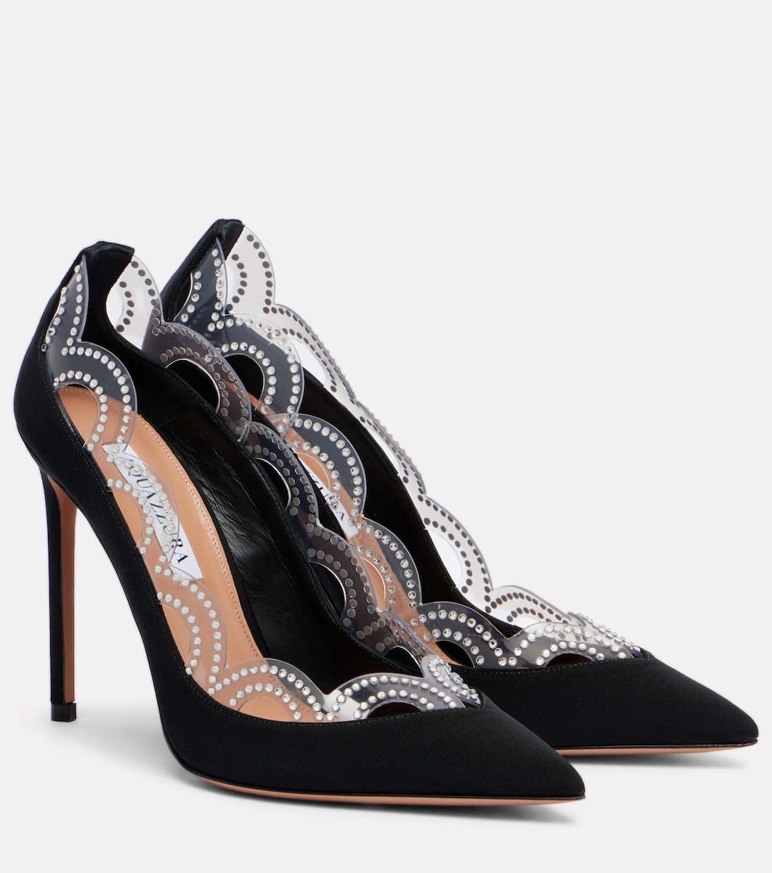 Pumps Je T'Aime 105 | Aquazzura