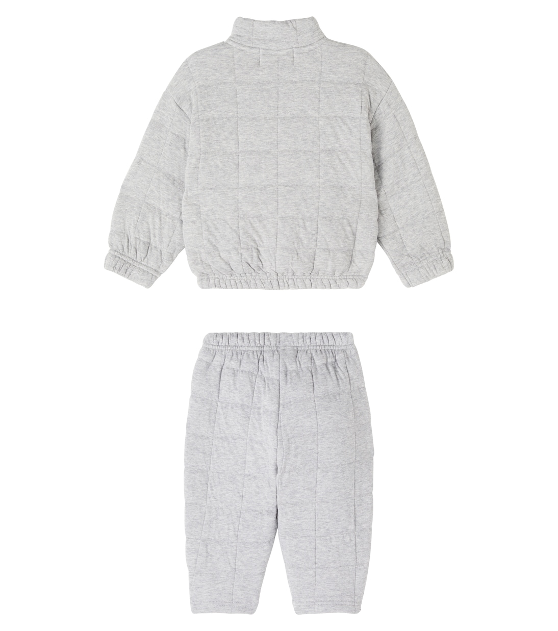 Baby Bobo Choses quilted two-piece set | Bobo Choses