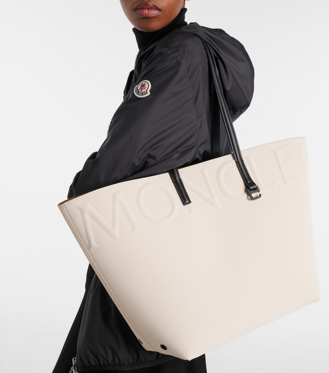 Very Mini tote bag | Moncler