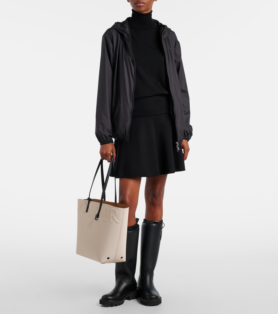 Very Mini tote bag | Moncler