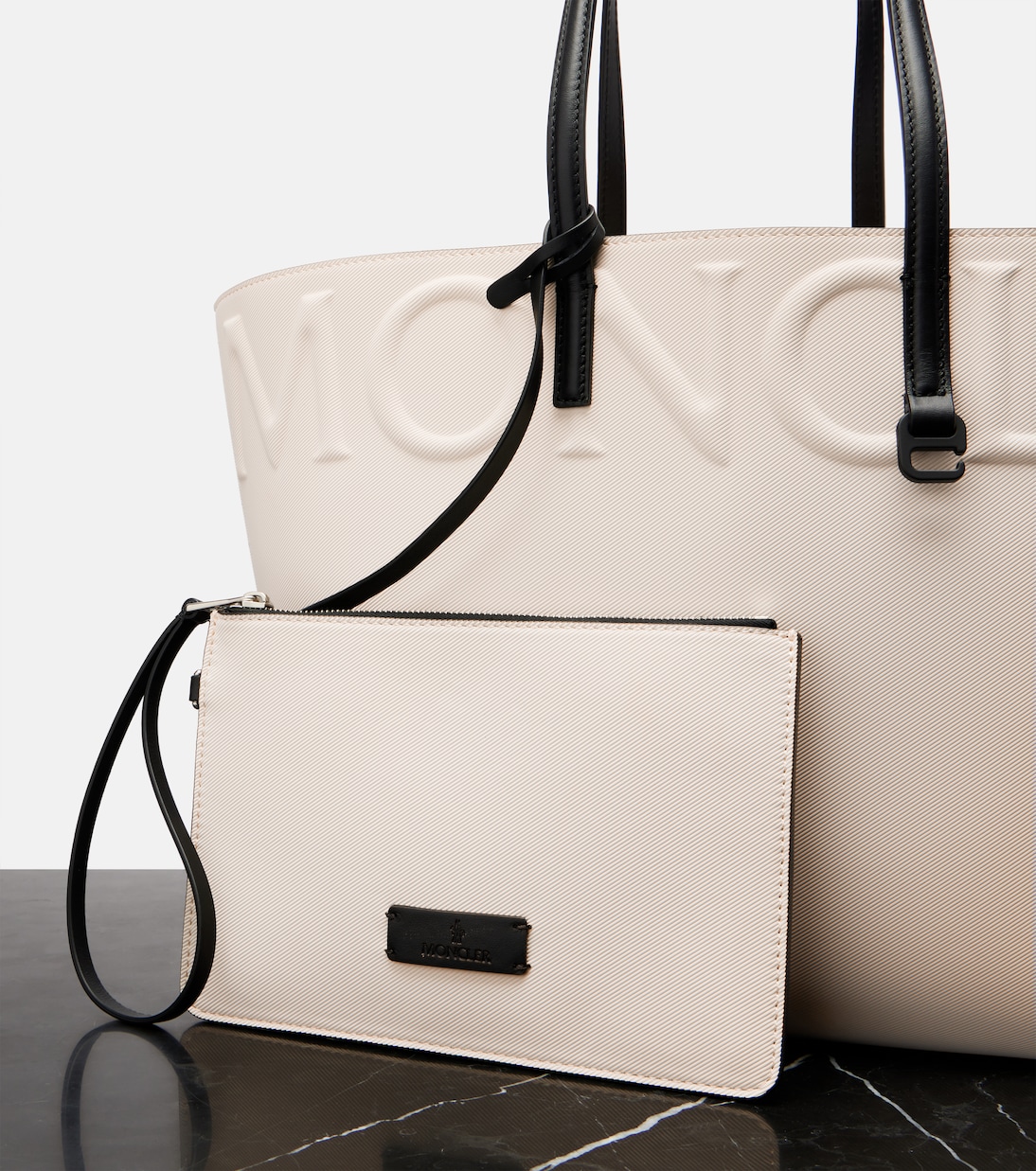 Very Mini tote bag | Moncler