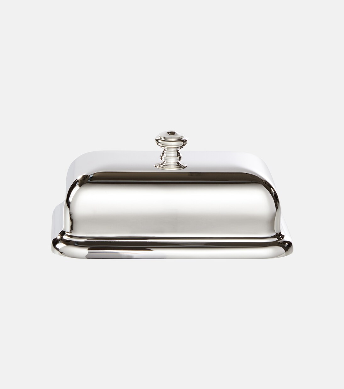 Albi butter dish | Christofle