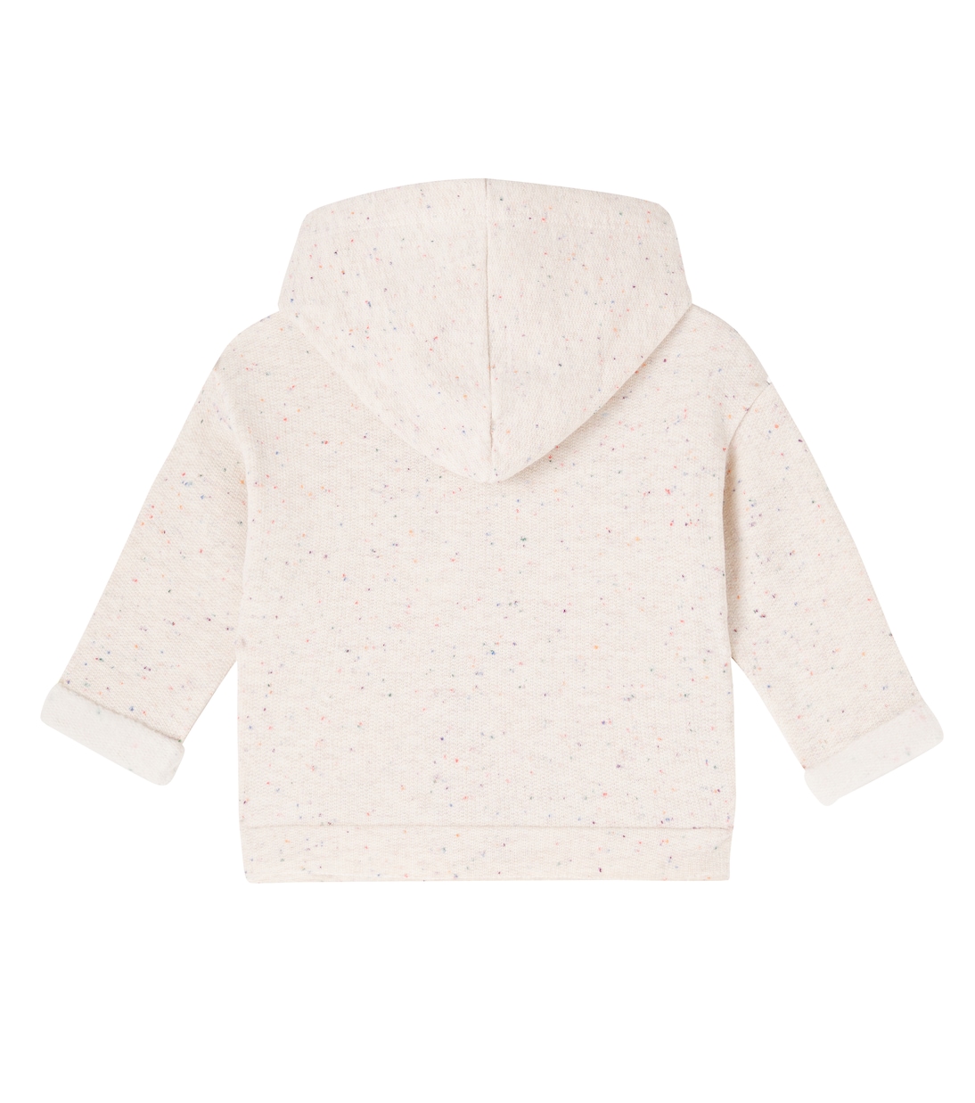 Baby Jacke Raimond aus einem Baumwollgemisch | 1 + in the Family