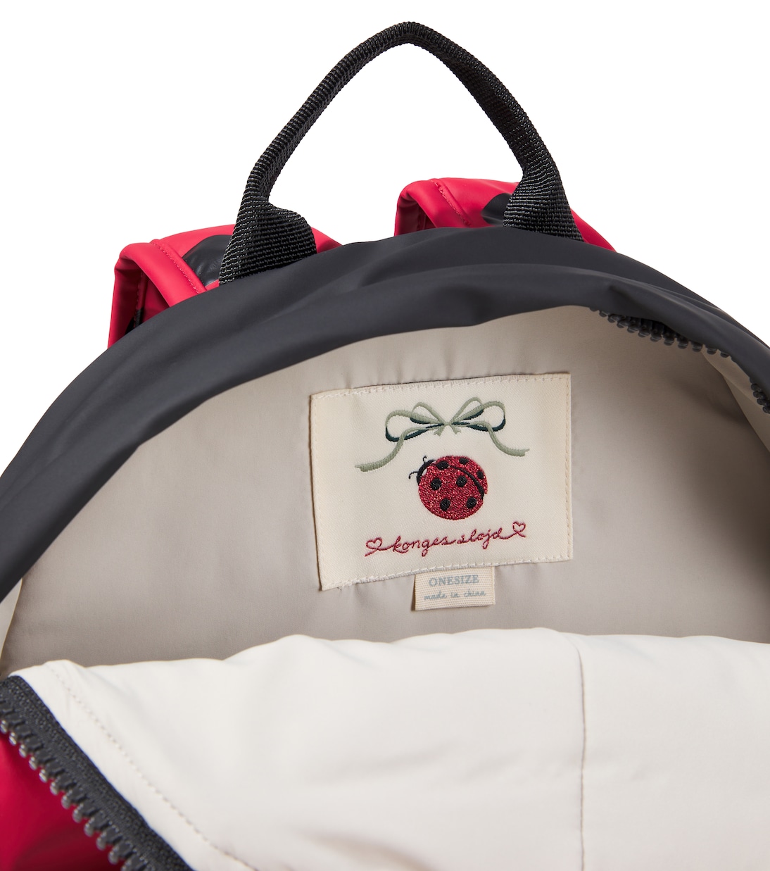 Cinelle backpack | Konges Sløjd