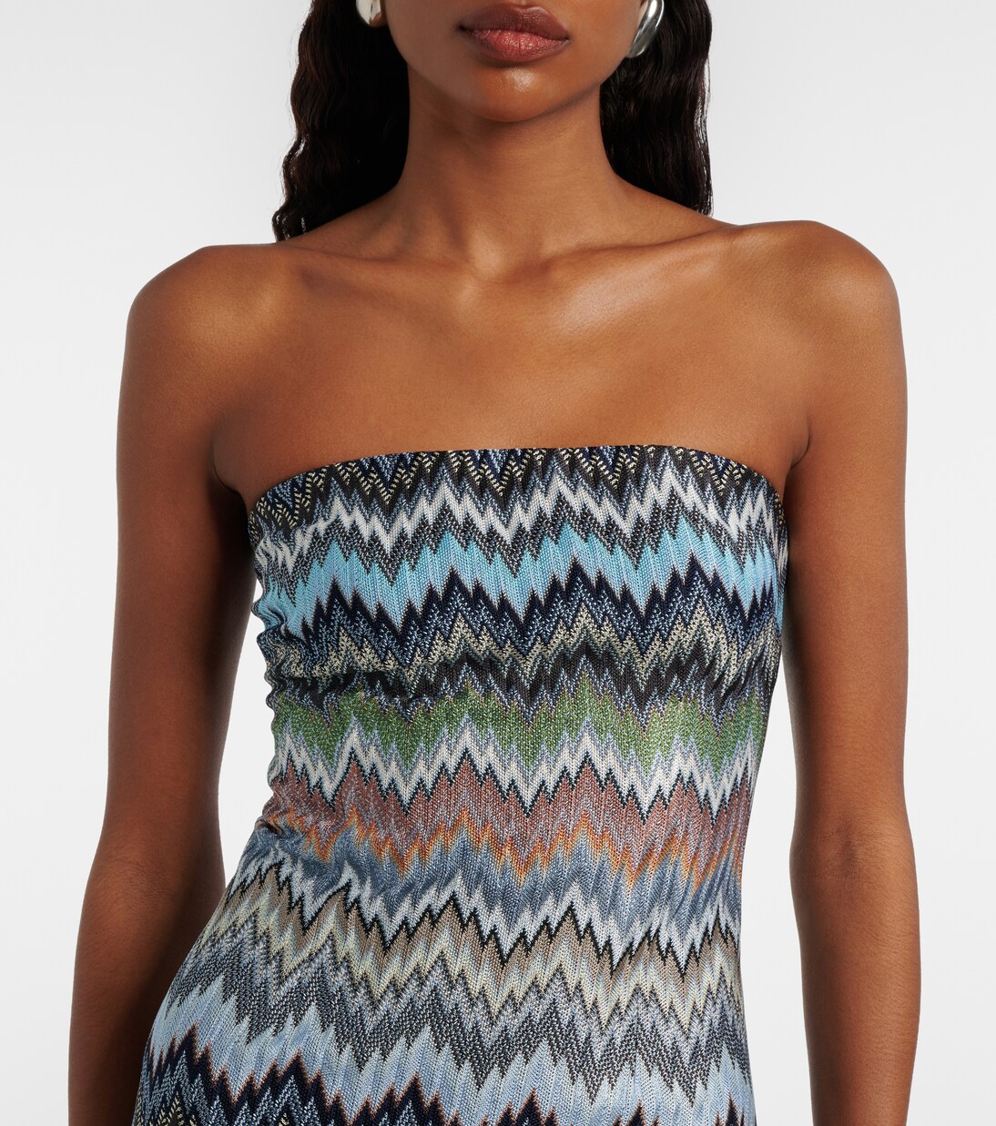 Minikleid | Missoni