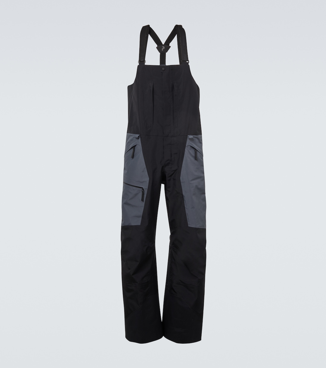 Vertical ski salopettes | Peak Performance