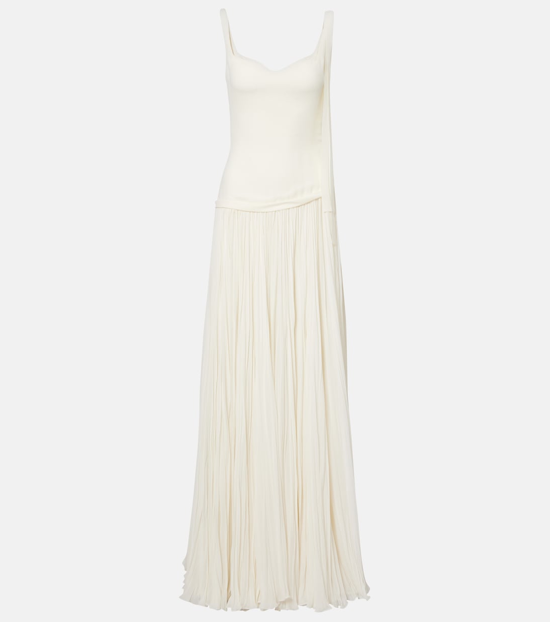 Robe longue Ana | Marmar Halim