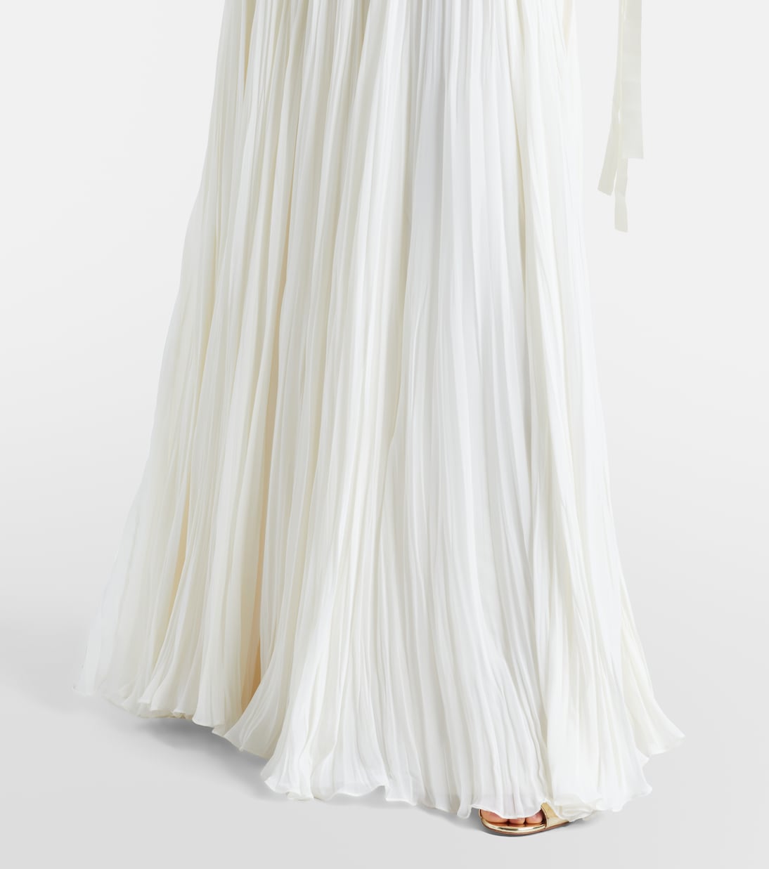 Robe longue Ana | Marmar Halim