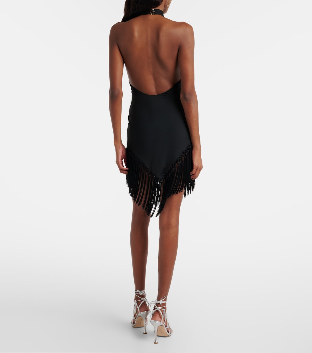 Robe Ares | Taller Marmo