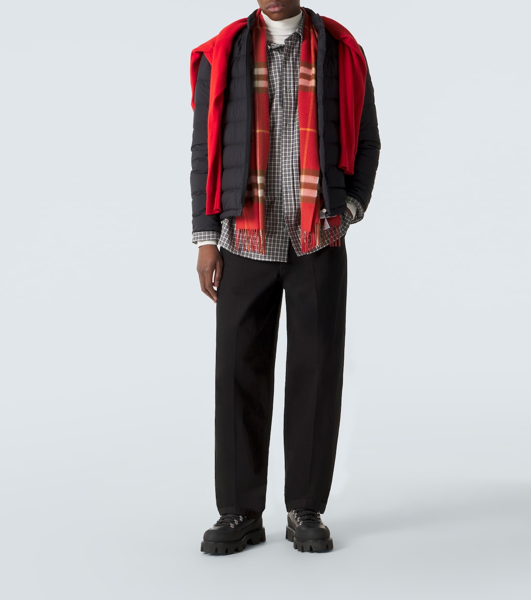 Daunenjacke Selves | Moncler