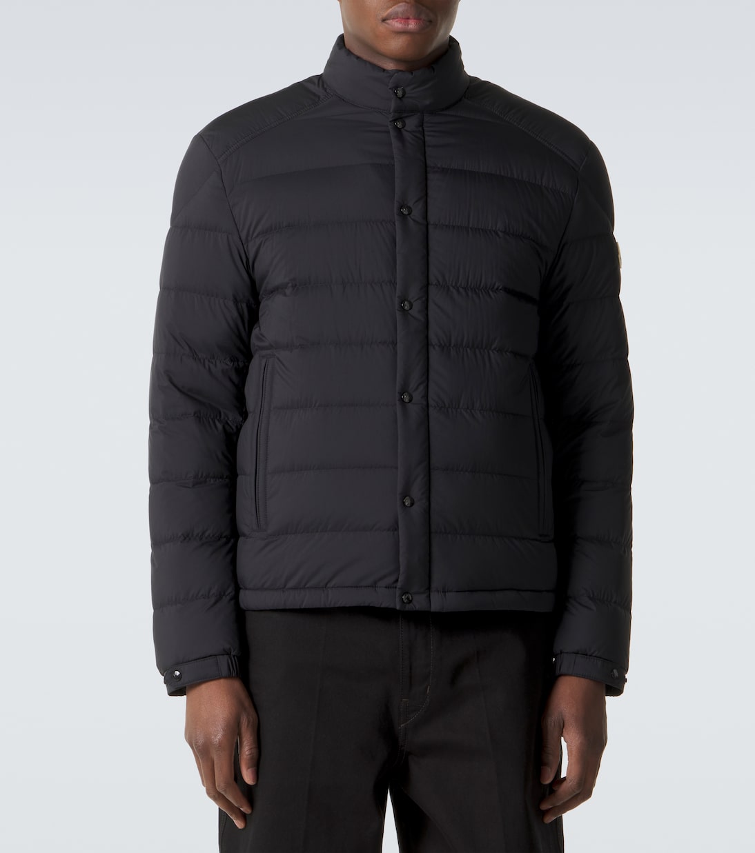 Daunenjacke Selves | Moncler
