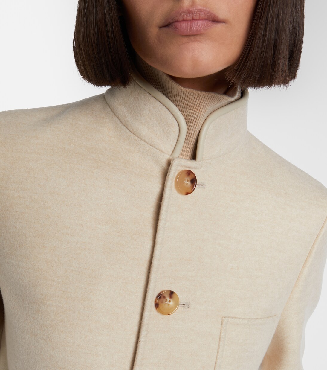 Jacke Spagna aus Kaschmir | Loro Piana