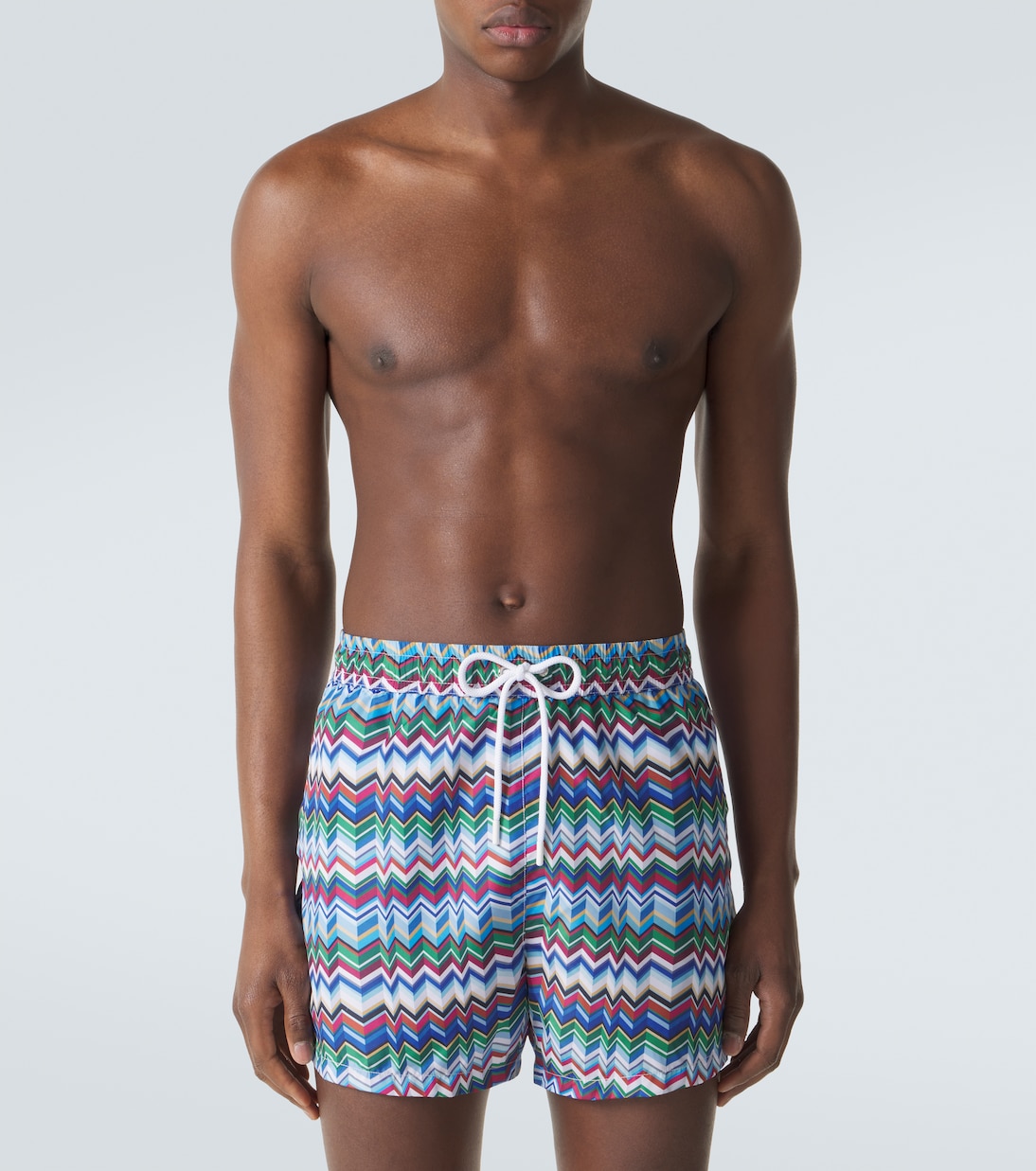 Short de bain Zigzag | Missoni