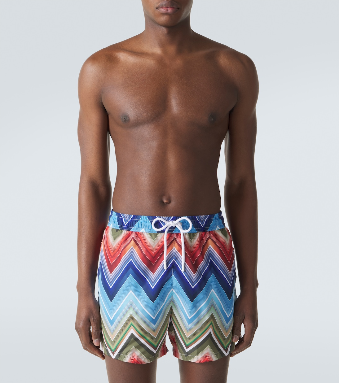 Zig Zag swim trunks | Missoni
