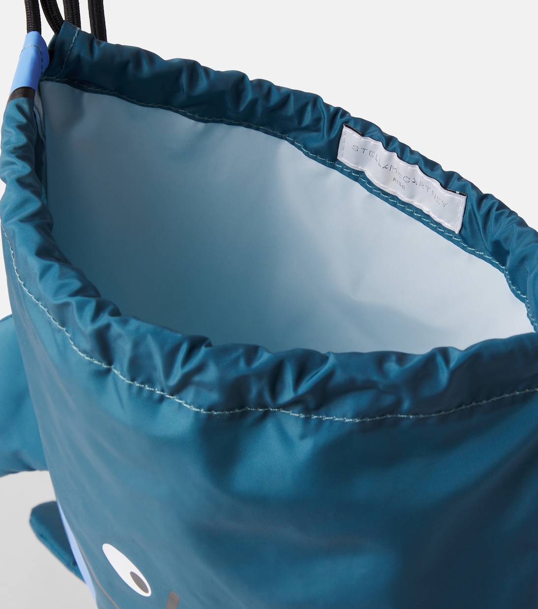 Printed backpack | Stella McCartney Kids