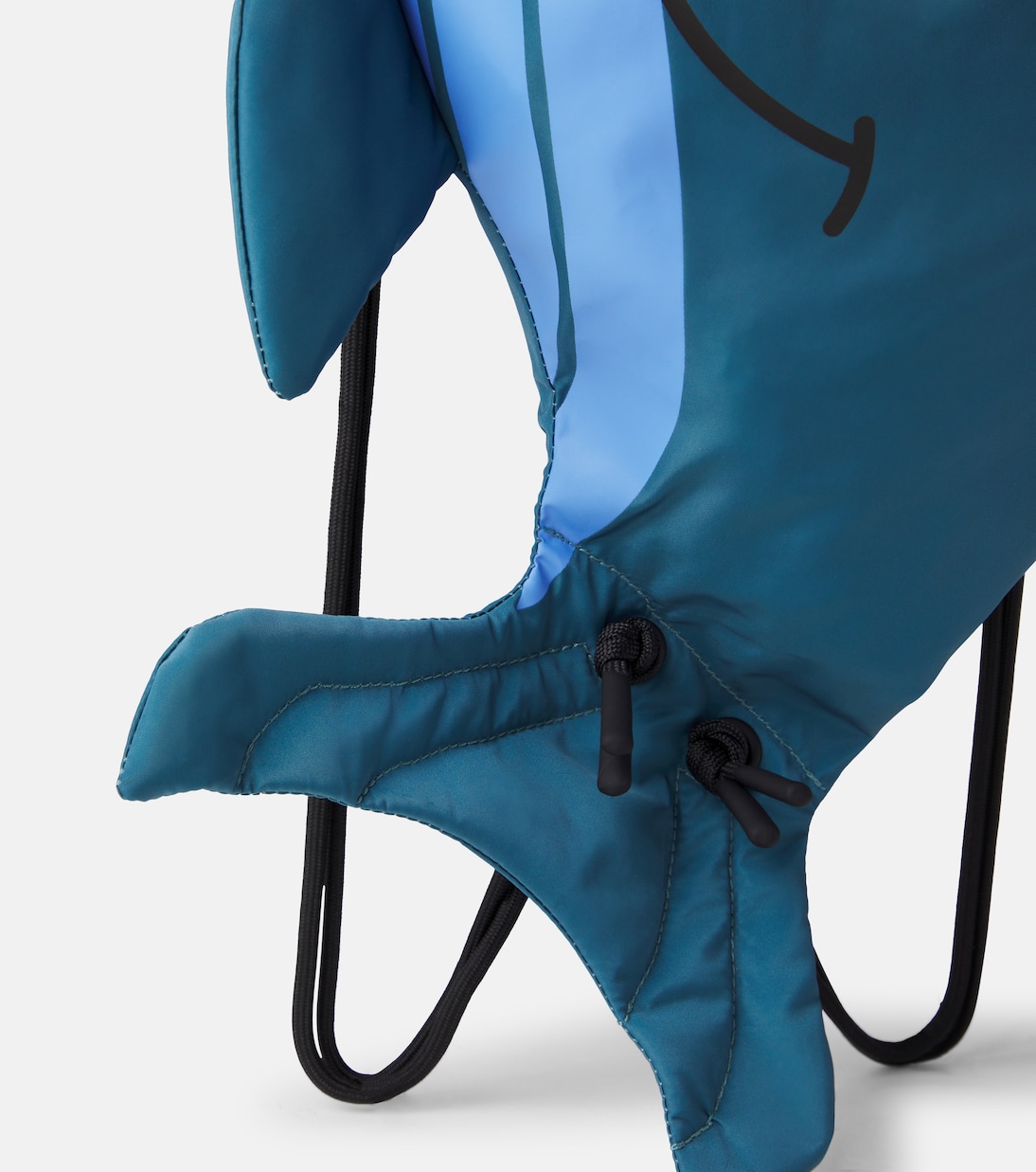 Printed backpack | Stella McCartney Kids