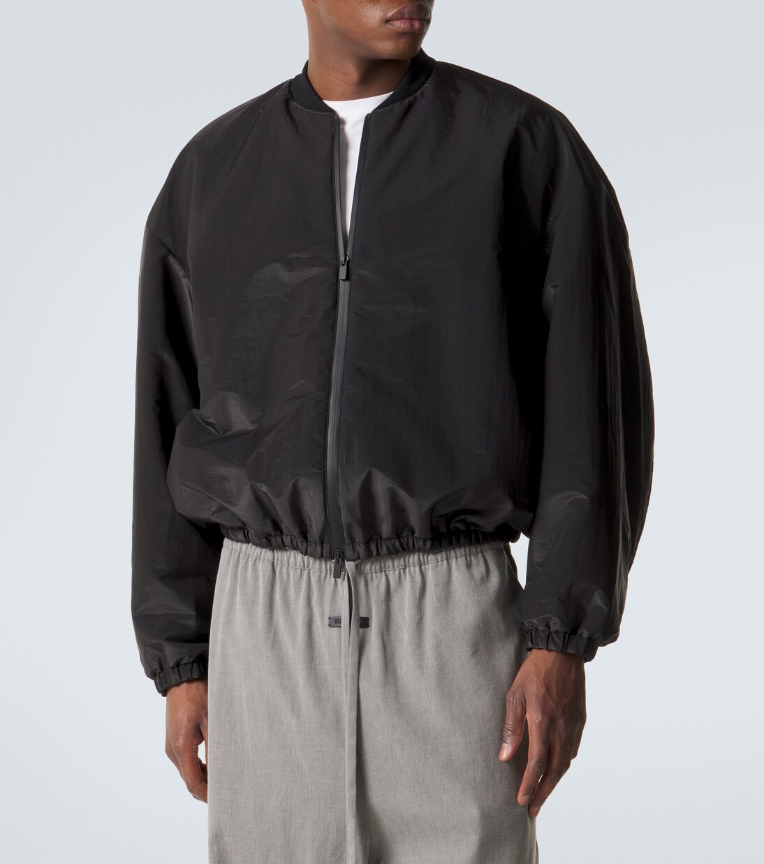 Chaqueta bomber acolchada | Fear of God
