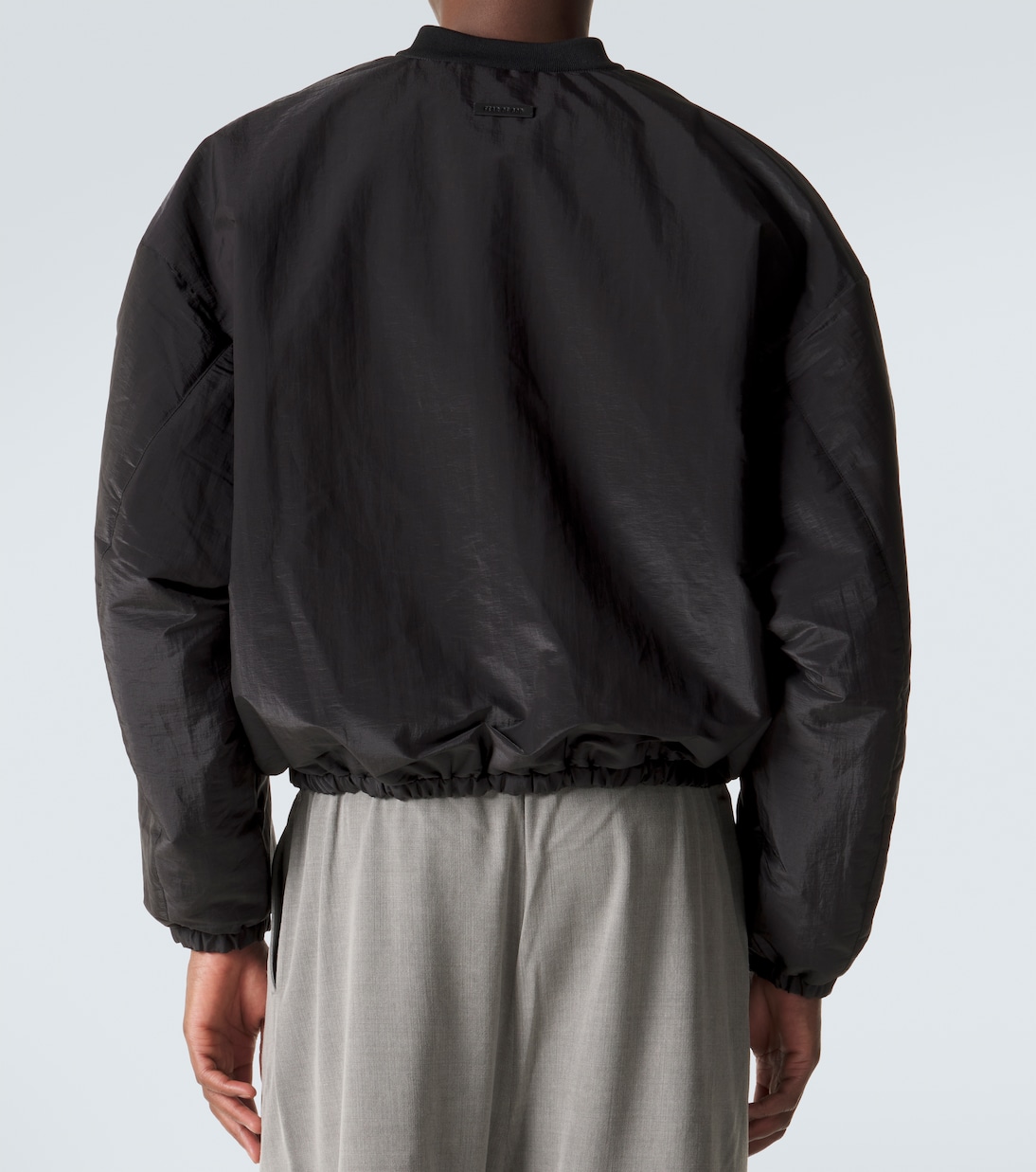 Chaqueta bomber acolchada | Fear of God