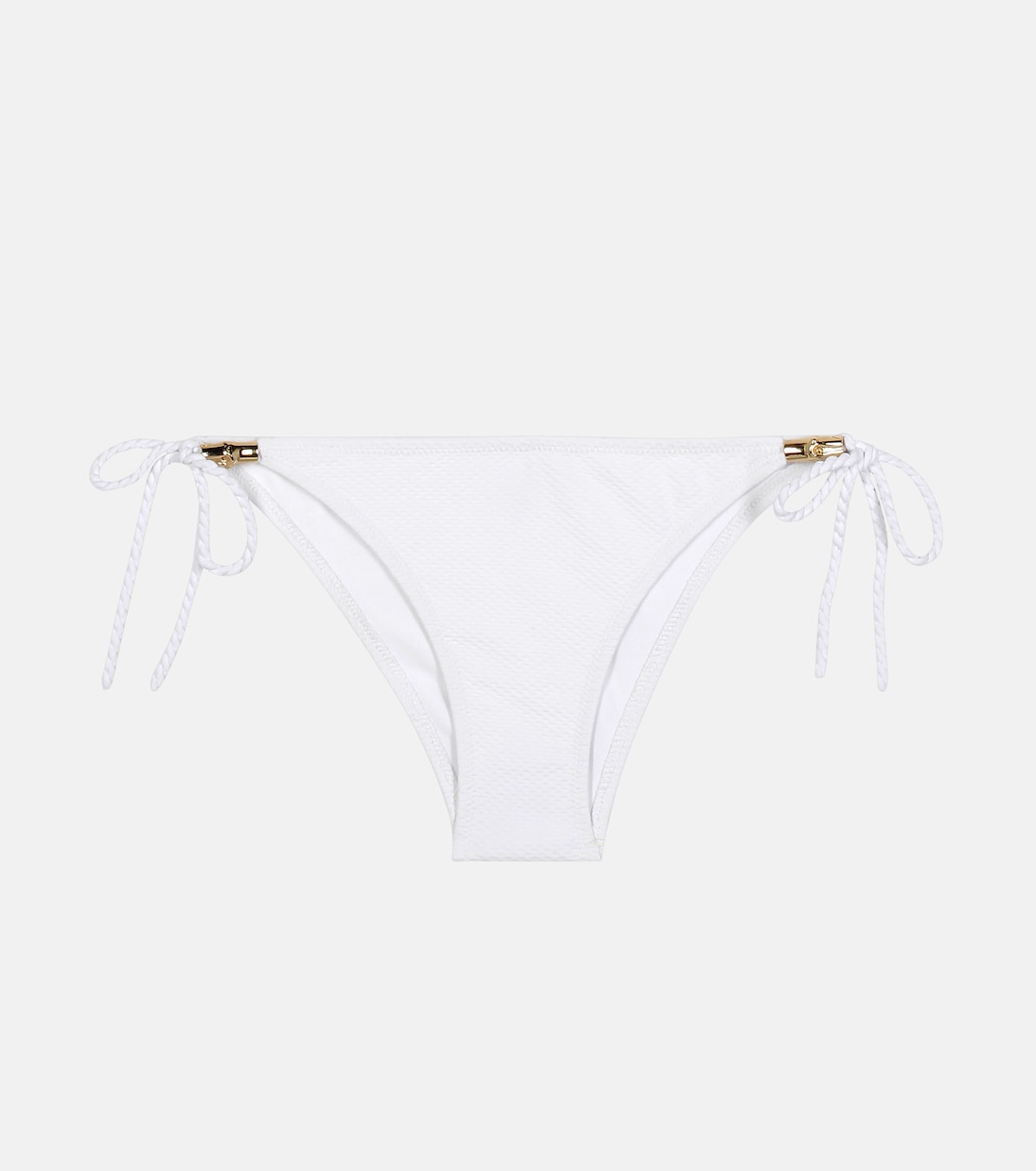 Core Tie-Side bikini bottoms | Heidi Klein