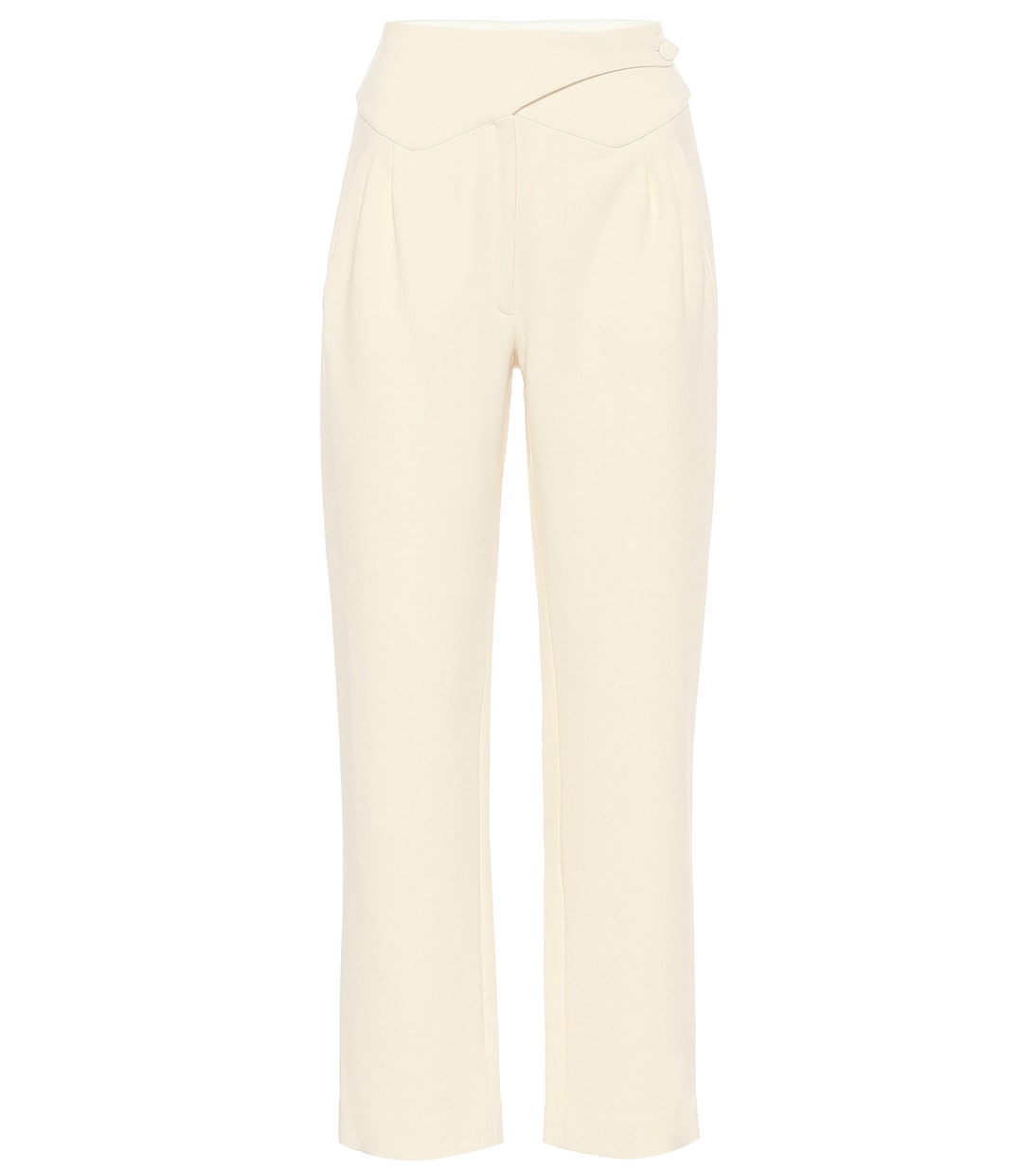 Pantaloni Basque in lana | Blazé Milano