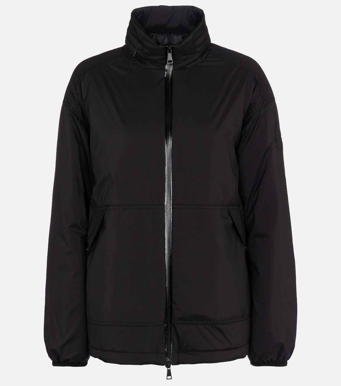 Menchib zip-through down jacket | Moncler
