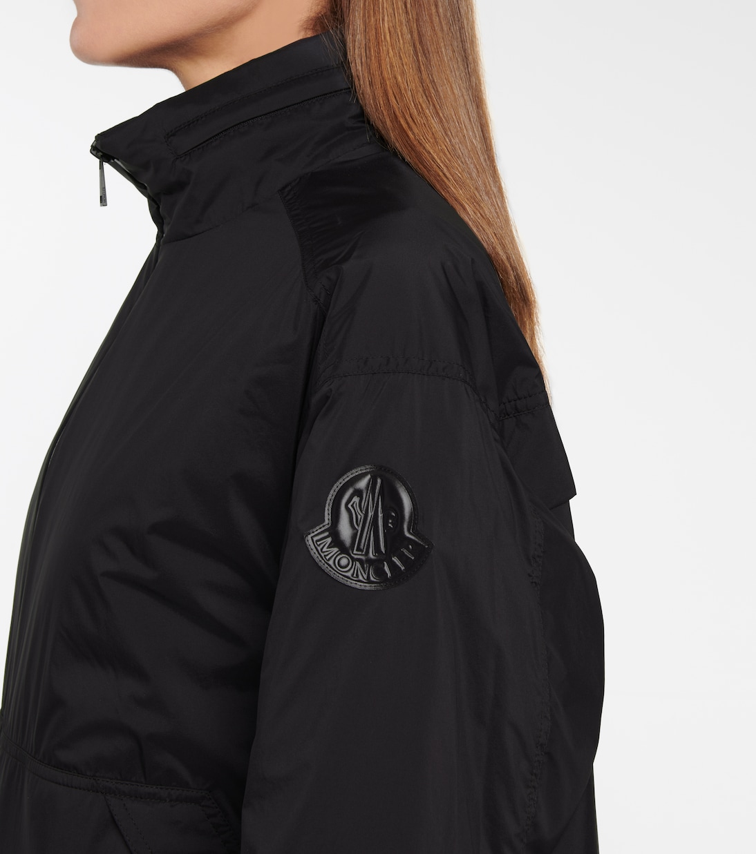 Menchib zip-through down jacket | Moncler