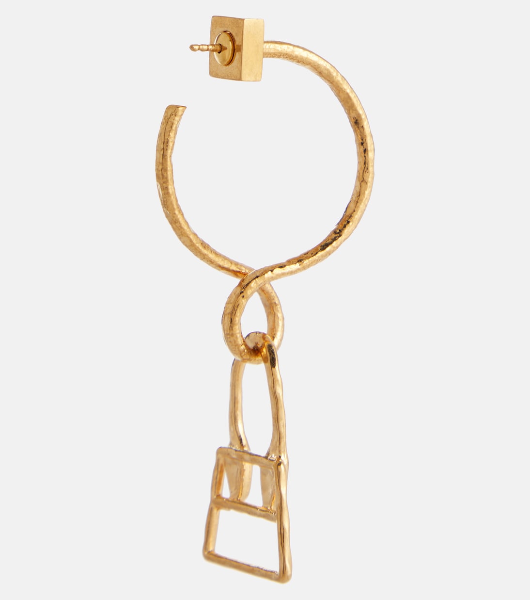 Pendientes de aro Chiquita | Jacquemus