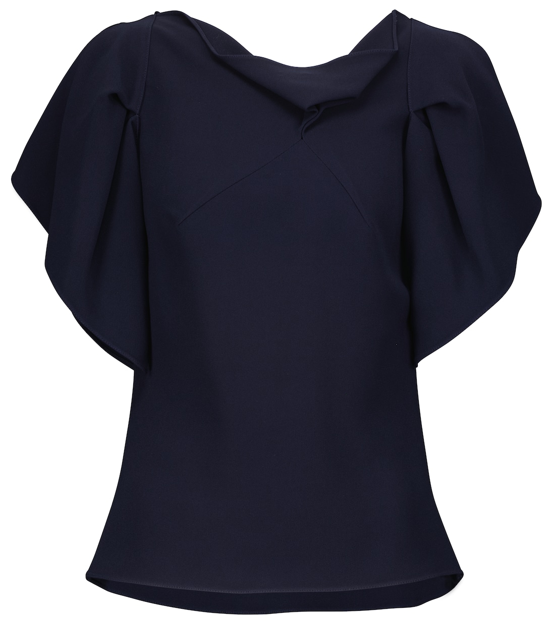 Blackwell top | Roland Mouret