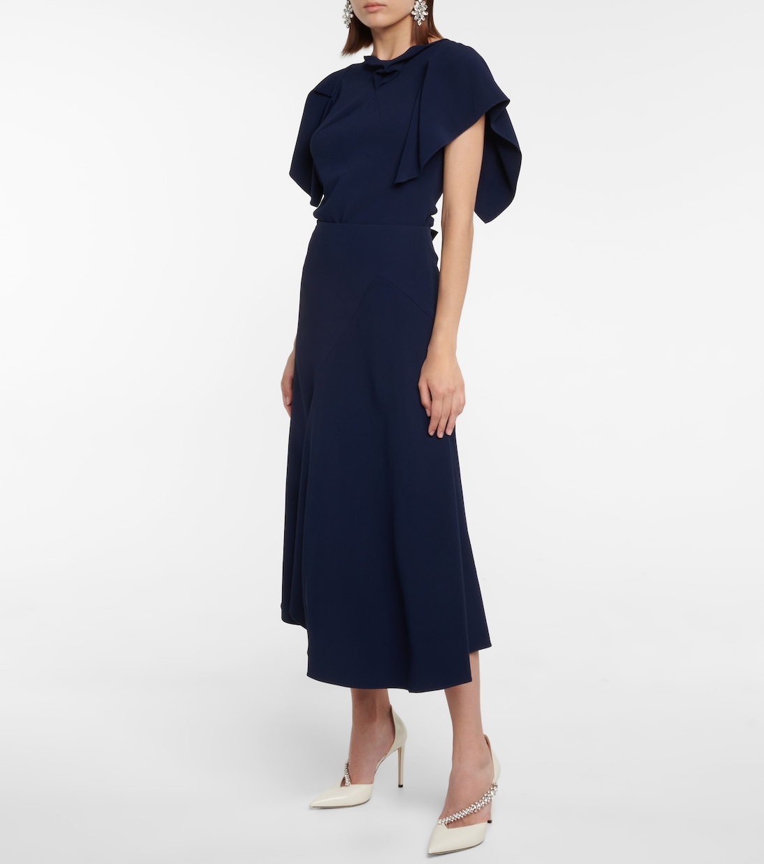 Blackwell top | Roland Mouret