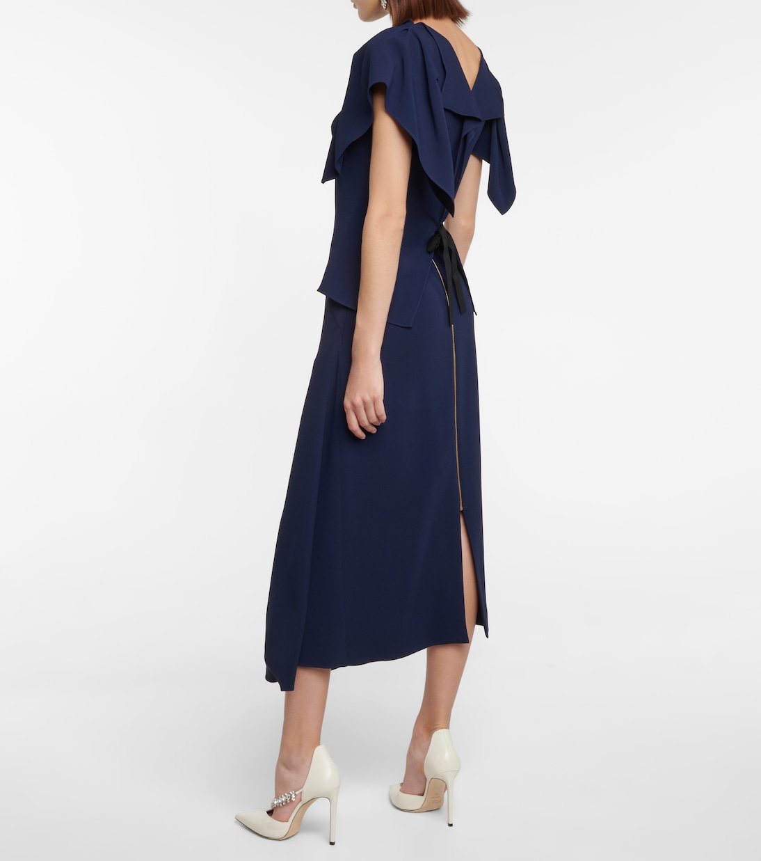 Blackwell top | Roland Mouret