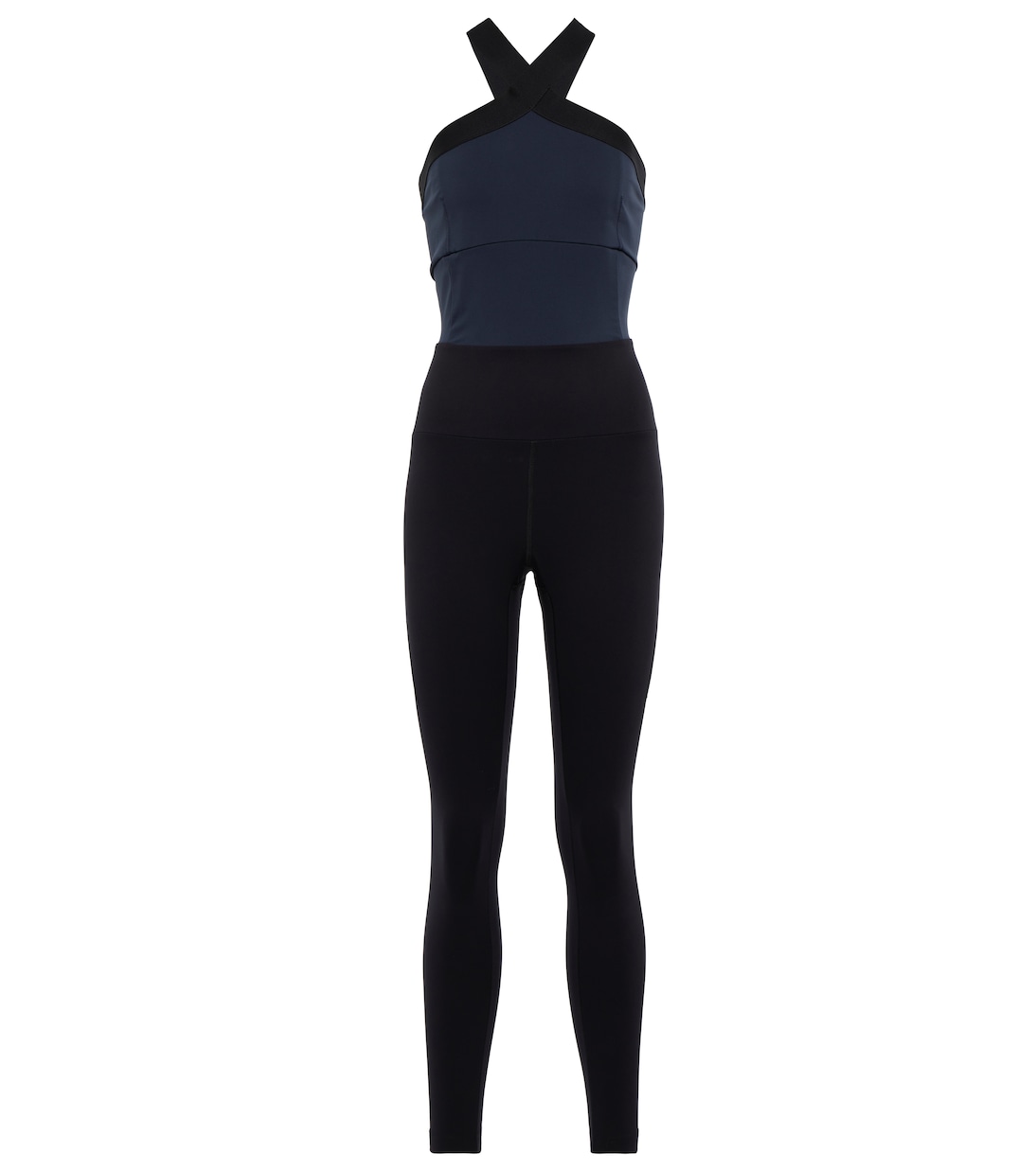 RM Body Flo-Jo performance bodysuit | Roland Mouret