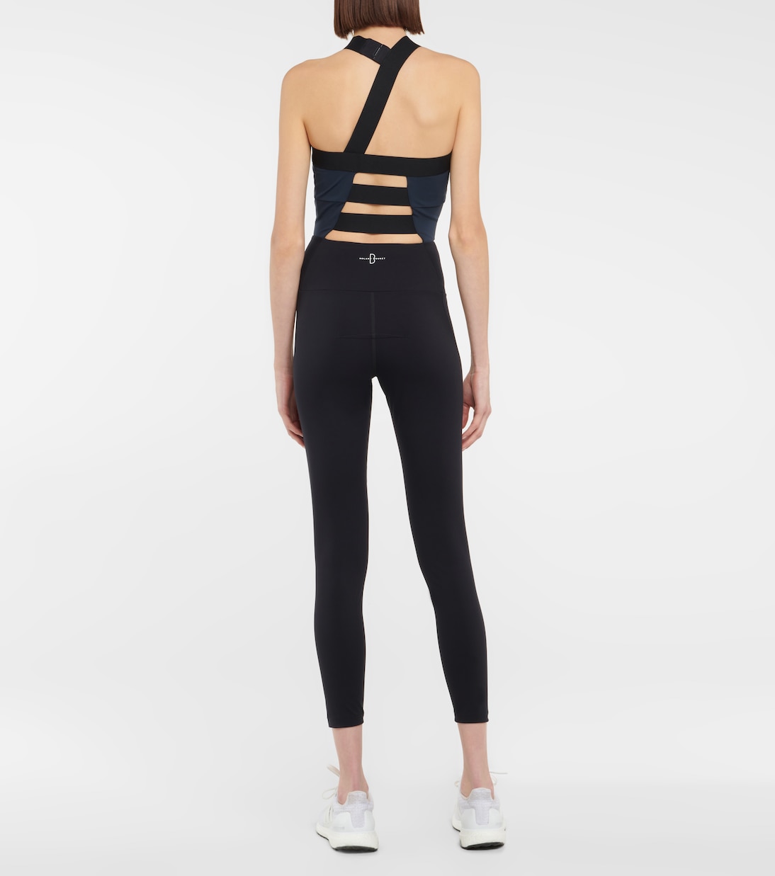 RM Body Flo-Jo performance bodysuit | Roland Mouret