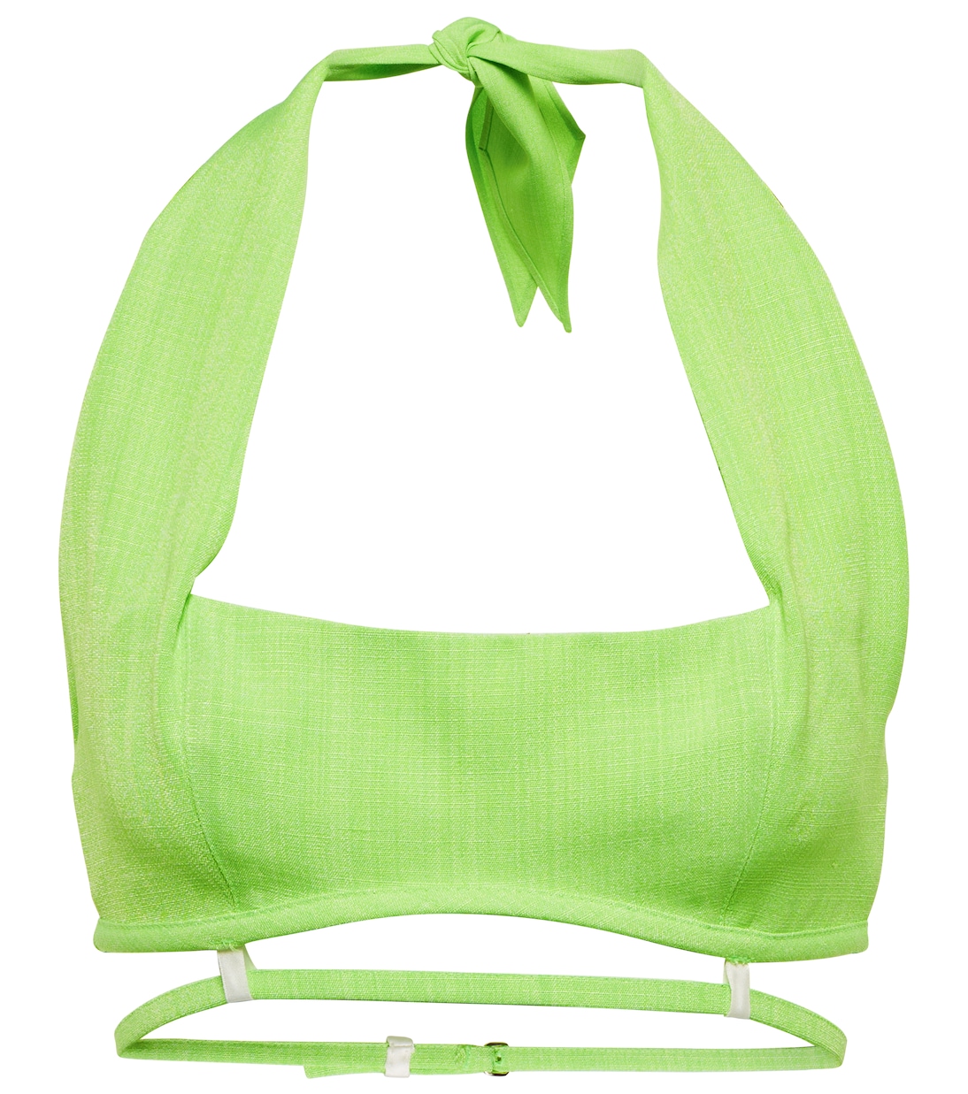 Crop top Le Haut Limao | Jacquemus