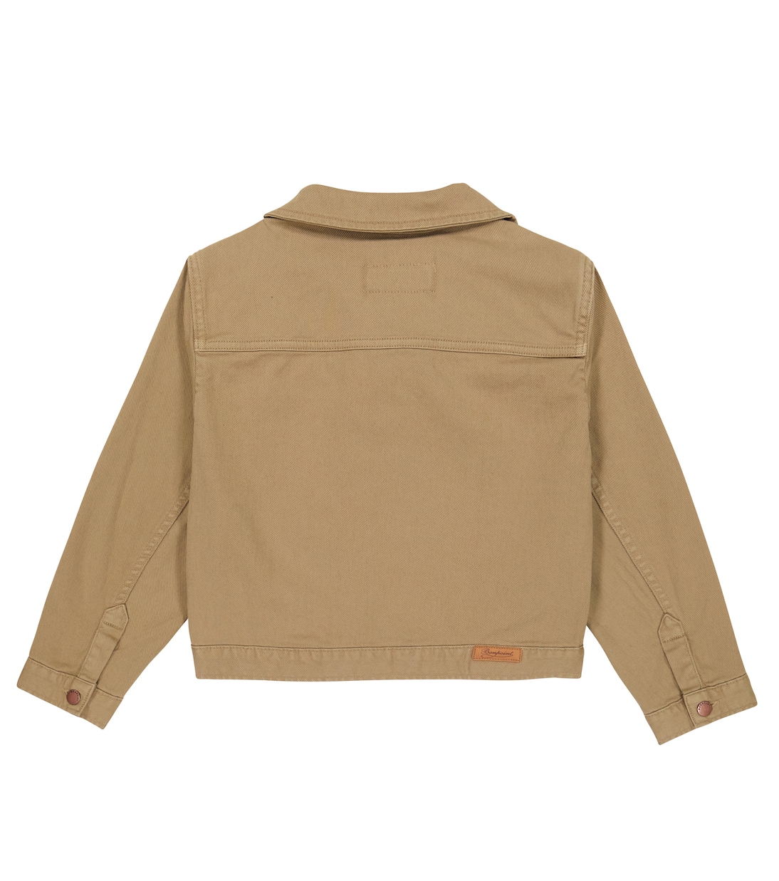 Chaqueta vaquera | Bonpoint