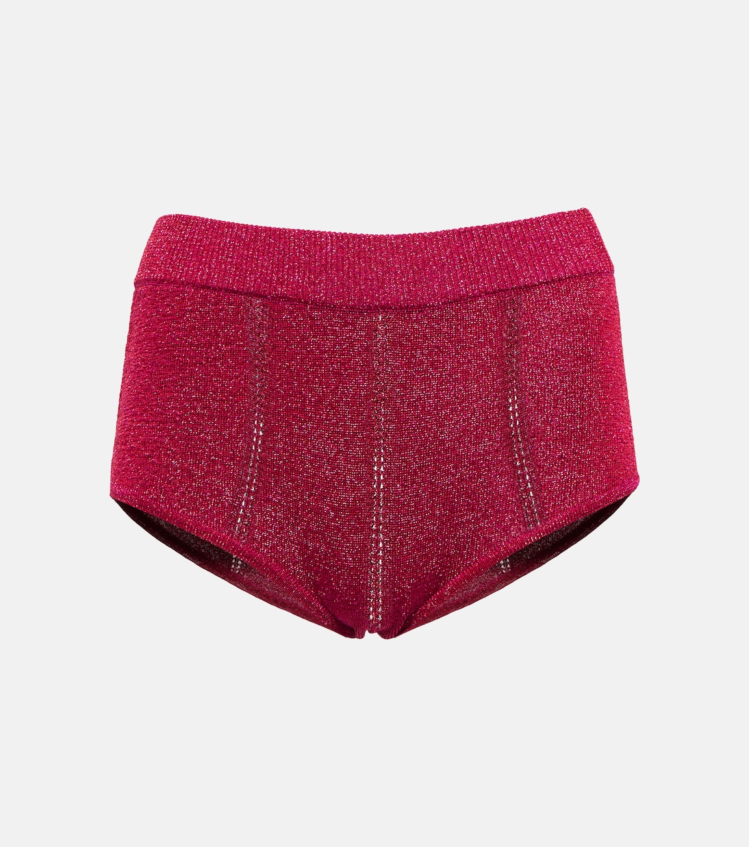 Culottes in maglia a vita alta | Dodo Bar Or