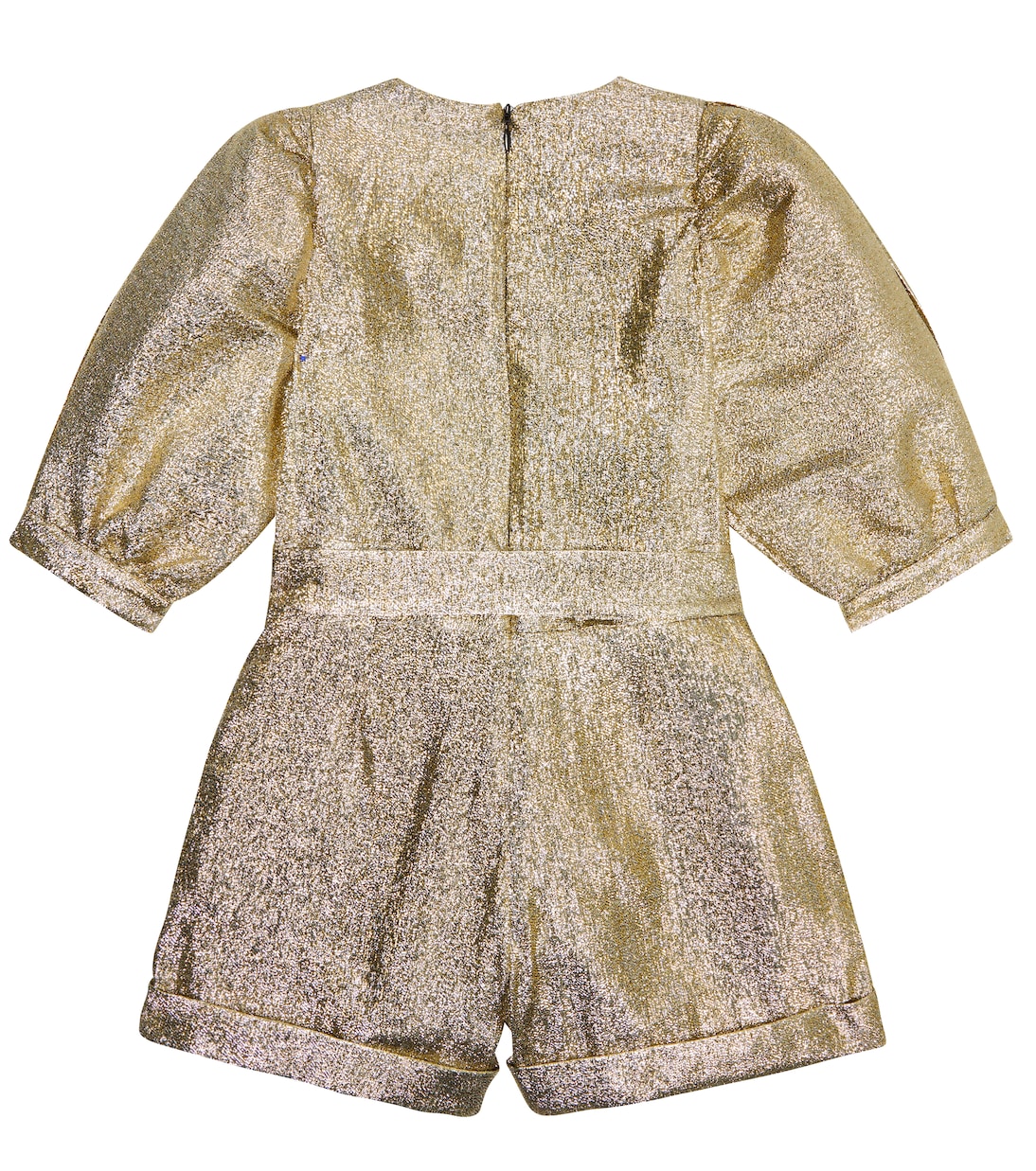 Mono con lazo y glitter | Stella McCartney Kids