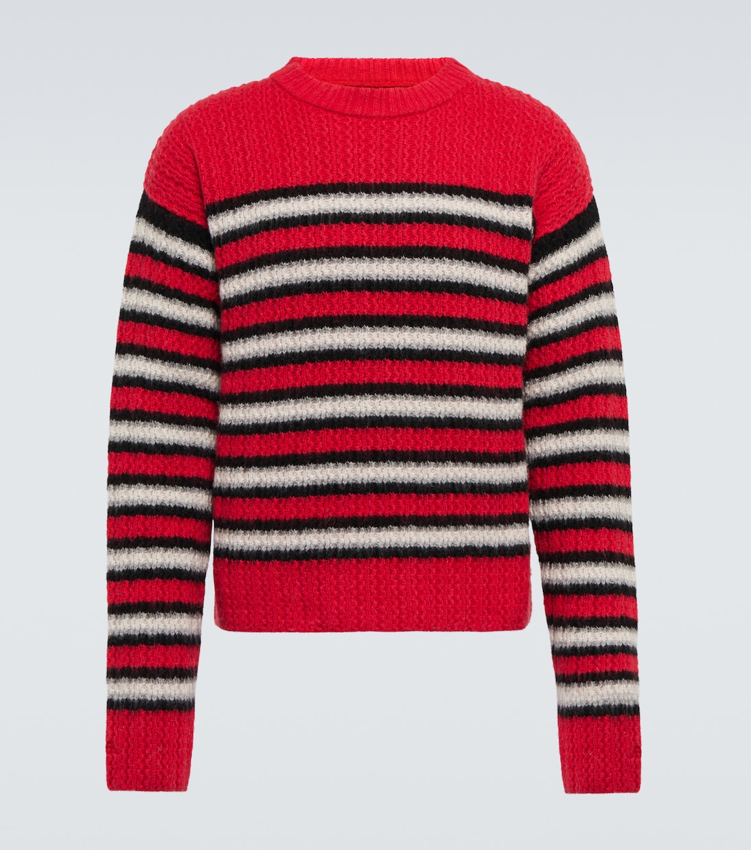 Striped sweater | ERL