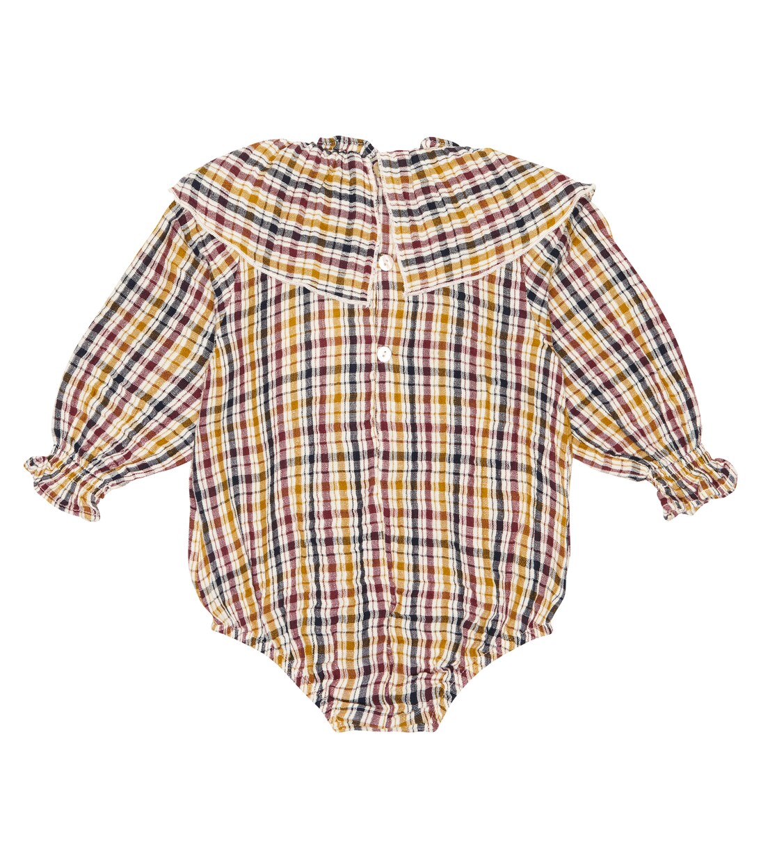Bebé - body Benerice de algodón | The New Society