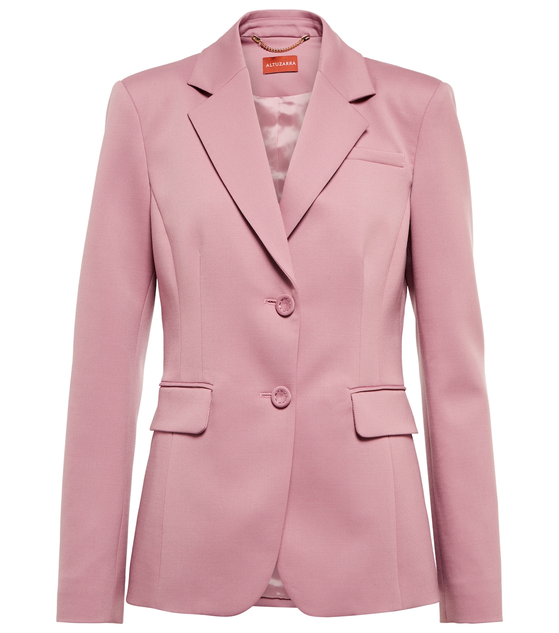 Fenice wool blazer | Altuzarra