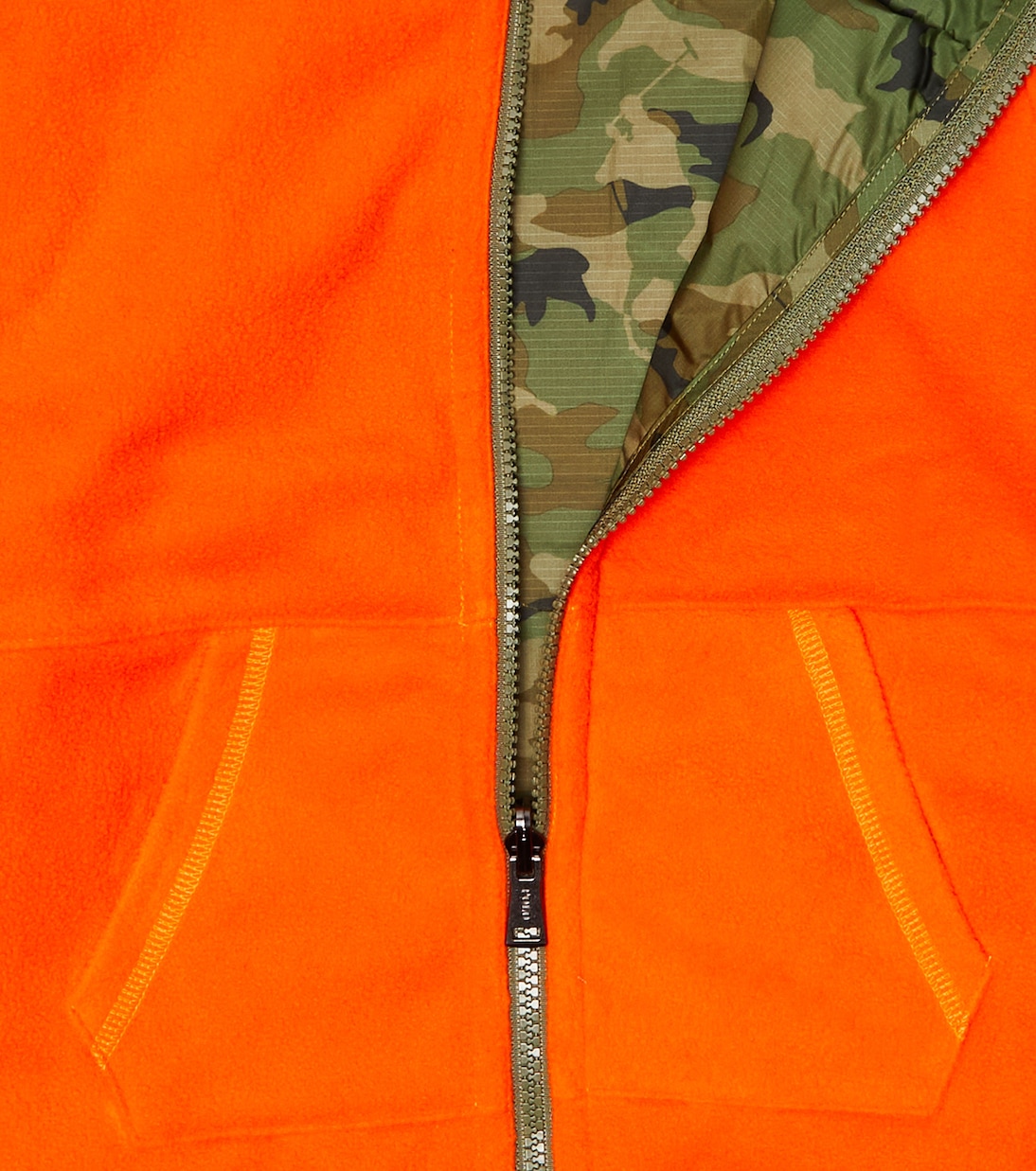Reversible track jacket | Polo Ralph Lauren Kids
