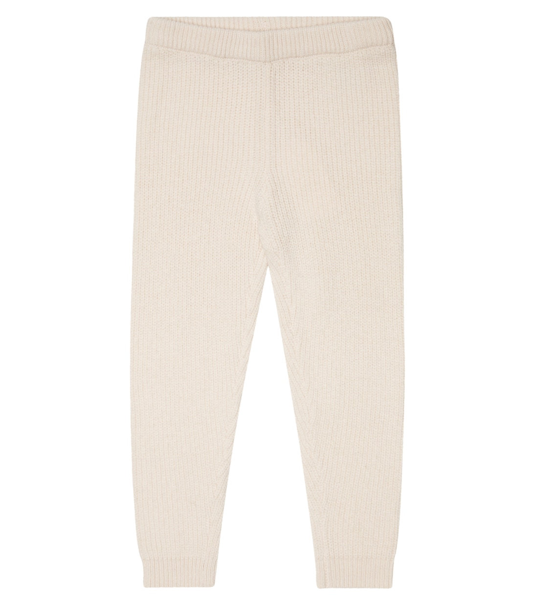 Baby wool-blend leggings | Louise Misha