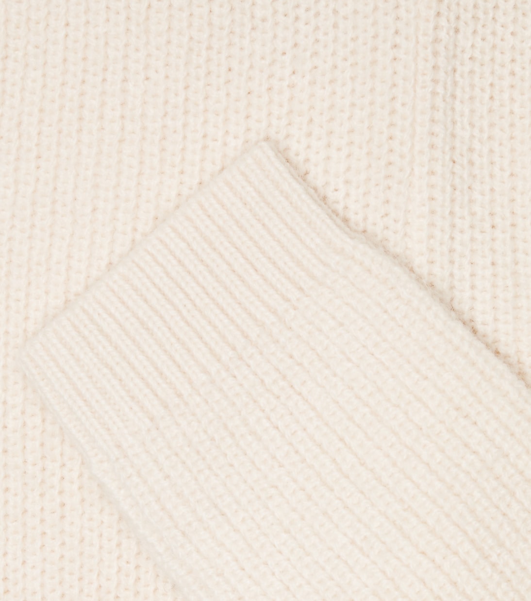 Baby wool-blend leggings | Louise Misha